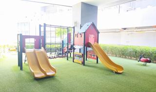 Star Holiday Sky Pool KLCC - 2