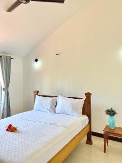 North Breeze Nyali Retreat - 7