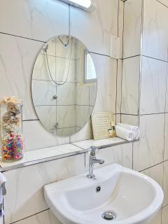 North Breeze Nyali Retreat - 4