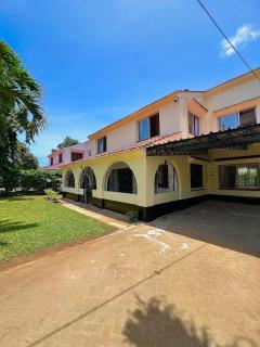 North Breeze Nyali Retreat - 0