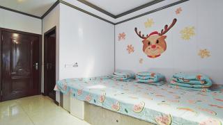 Jiayi Guesthouse - 7