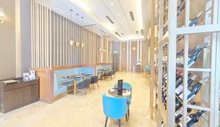 Star Holiday Sky Pool KLCC - 3