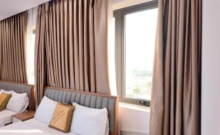 Hà Hùng Panorama Hotel - 5