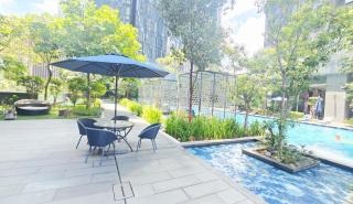 Star Holiday Sky Pool KLCC - 4