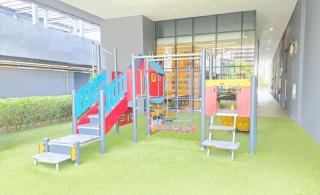 Star Holiday Sky Pool KLCC - 5