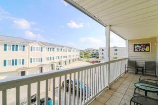 Tybee Summer Winds 523 Condo - 9