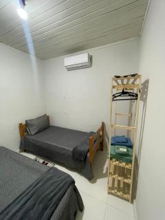 Casa com 2 quartos a 5 min from COP30 Hangar e 10 min do aeroporto - 3