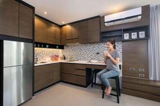 Tropical Kamala Hill View 1 BR CTG P407 - 6