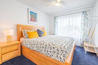 Costas Smerelda 8, 16 Soldiers Point Rd - Linen, Views, Air Con, Wi-Fi - 3