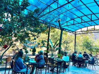 Tràng An Dragon Homestay - Ninh Binh - 6