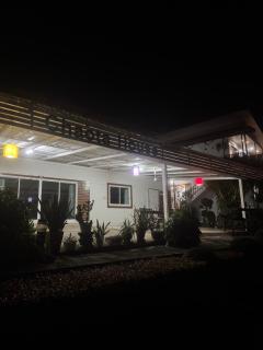 Chaota Modern House - 7