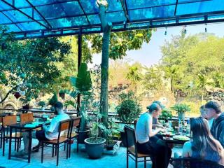 Tràng An Dragon Homestay - Ninh Binh - 8