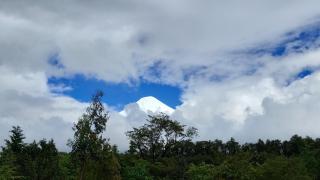 Petrohue hospedaje Dónde la Nena - 6