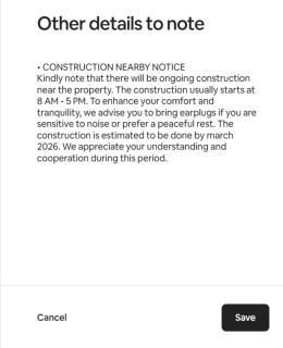 Villa Monstera A7 By Aishwarya International - 9