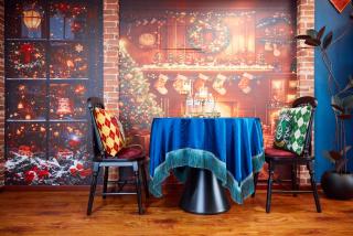 Ultimate Theme Apartment Global Resort Store - 4