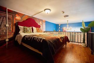 Ultimate Theme Apartment Global Resort Store - 1