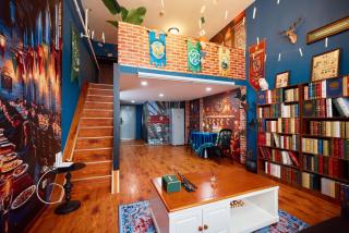 Ultimate Theme Apartment Global Resort Store - 7