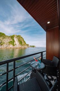 Bonita Halong Cruise - 9