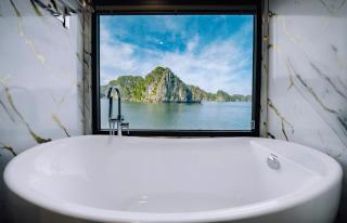 Bonita Halong Cruise - 8