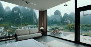 Yangshuo The One Hotel- Aesthetic Lifestyle - 4