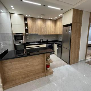 New-Modern Zamalek Stay - Partial Nile View - 7