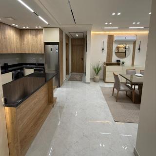 Zamalek Modern Stay - Partial Nile View - 2