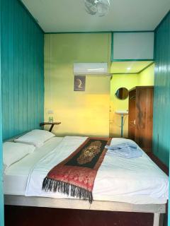 Sompong sunset view guest house - 1