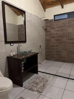 Mountain Retreat with Stunning view at Ube's House - Grecia - 8