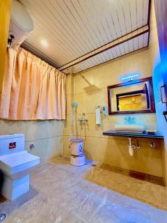 Hotel Tokyo Palace - 5