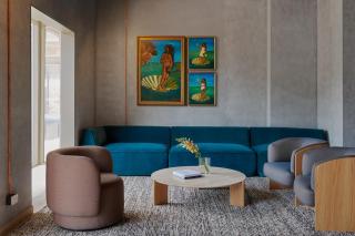 Garde and Warders Hotel - 5