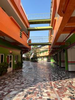 Hua Xiang Motel - Da Liao - 9