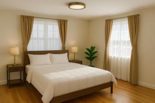 2 BR Apt|15 Min to NYC|Book Today - 9