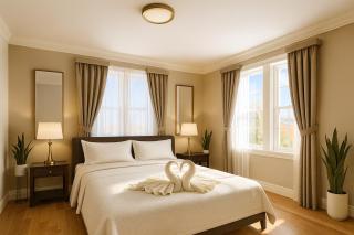 2 BR Apt|15 Min to NYC|Book Today - 9