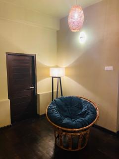 Edwards airport guest - 7