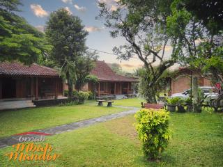 Omah Mbah Mandor Yogyakarta - 7