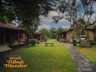 Omah Mbah Mandor Yogyakarta - 4