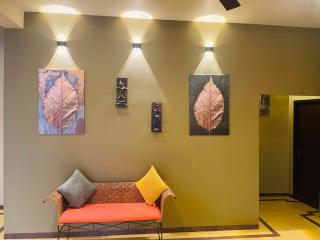 Edwards airport guest - 9