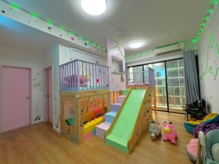 Kid-friendly 8-10 pax, I-City Theme Park Shah Alam - 0