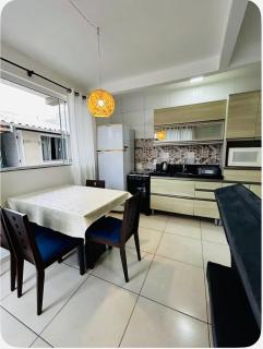 Ocean Residence - Aptos Pé na Areia Ponta do Papagaio - 4