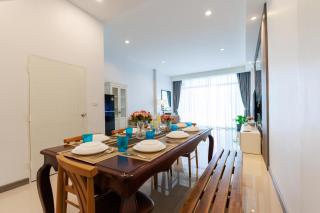 Private Cozy 3BR Family Home in Nimman, Chiang Mai - 5