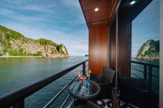 Bonita Halong Cruise - 6