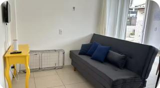 Ocean Residence - Aptos Pé na Areia Ponta do Papagaio - 7