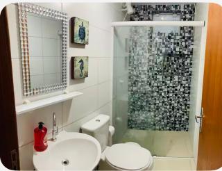 Ocean Residence - Aptos Pé na Areia Ponta do Papagaio - 8