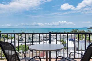 Ocean View Apartment 14 - 8