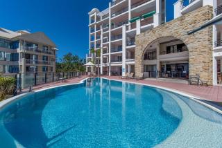 Harbour View Resort Stay 1512 - 7