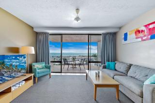 Ocean View Apartment 14 - 3