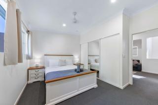 Tropical Resort Apartment - 7