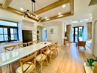 Novaworld Phan Thiet - The Moon Villa 0406 - 0