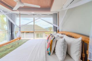 V256 Huge Modern 10BR ZipLine 3 Pools Fully Loaded - 1