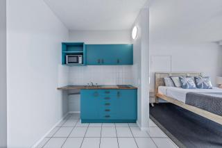 Ocean View Studio 49A - 6